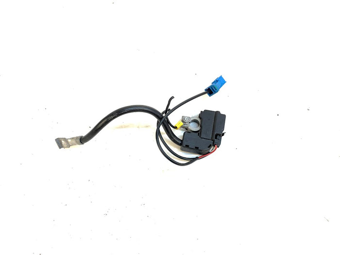 BMW E90 E91 E92 E93 Negative Battery Cable Intelligent Battery Sensor/IBS 9215952