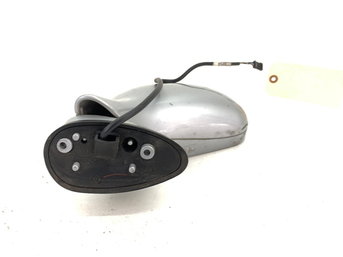 BMW Z3 Roadster/Coupe Left/Driver Side View Mirror *DAMAGED*
