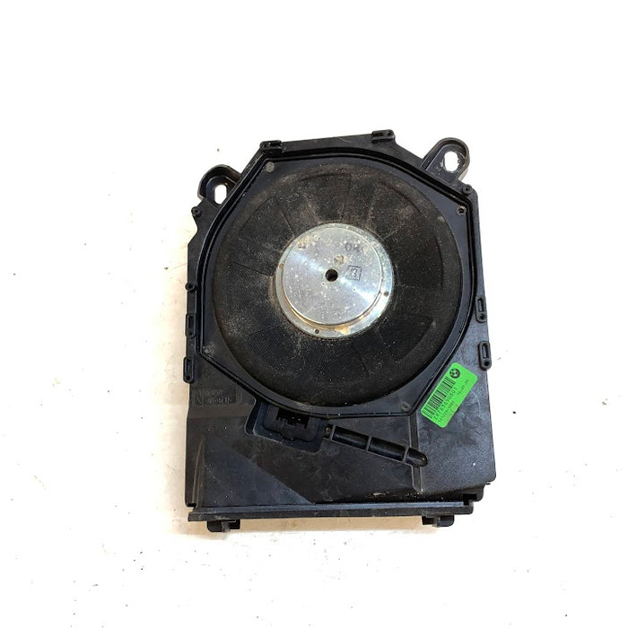 BMW E93 E92 E91 E90 3 Series Right/Passenger Side Individual Audio Subwoofer 7838908