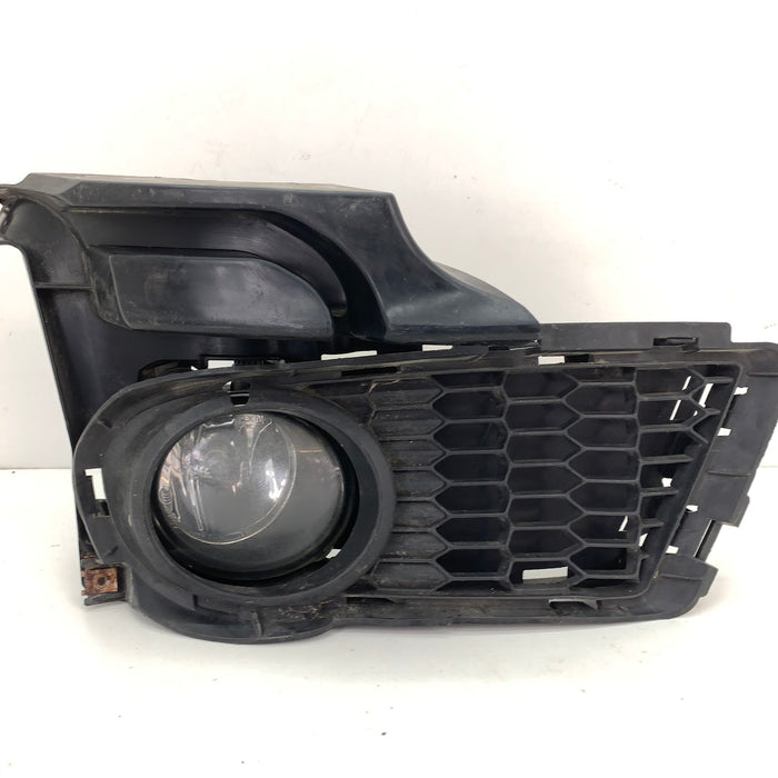 BMW E92 E93 335i 328i LCI M Sport Left Fog Light W/Mount Bracket & Grille 8035891/8048773