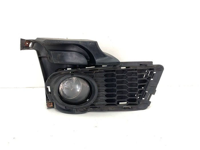 BMW E92 E93 335i 328i LCI M Sport Left Fog Light W/Mount Bracket & Grille 8035891/8048773