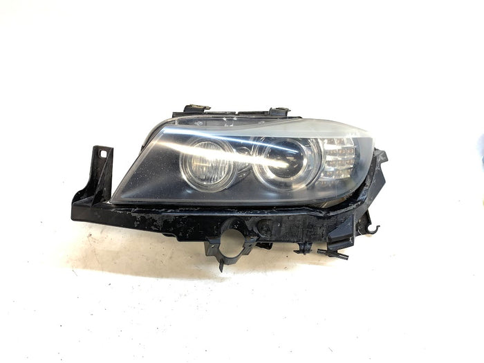 BMW E90 E91 3 Series LCI Left/Driver Side Adaptive Xenon Headlight 7202593