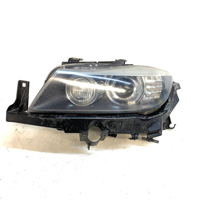 BMW E90 E91 3 Series LCI Left/Driver Side Adaptive Xenon Headlight 7202593