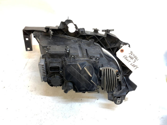 BMW E90 E91 3 Series LCI Left/Driver Side Adaptive Xenon Headlight 7202593