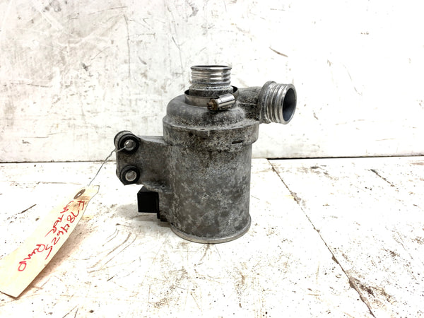 BMW F32 F30 F33 F34 F36 335i 335xi 435i 435xi N55 Engine Electric Water Coolant Pump