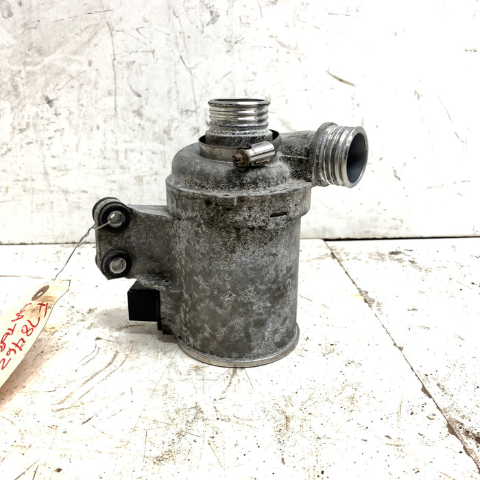 BMW F32 F30 F33 F34 F36 335i 335xi 435i 435xi N55 Engine Electric Water Coolant Pump