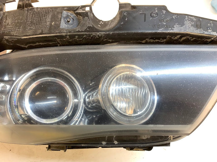 BMW E90 E91 3 Series LCI Left/Driver Side Adaptive Xenon Headlight 7202593