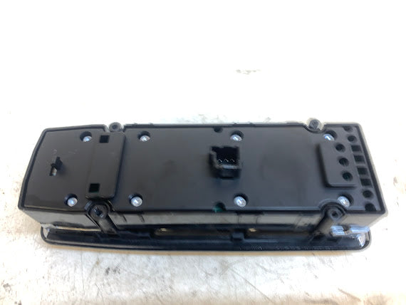 Tesla Model S Driver Side/Left Front Master Window Switch DCA2049055402