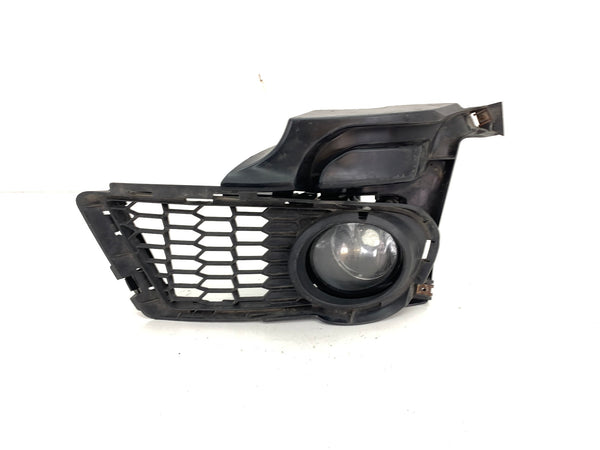 BMW E92 E93 335i 328i LCI M Sport Right Fog Light W/Mount Bracket & Grille 8035892/8048774