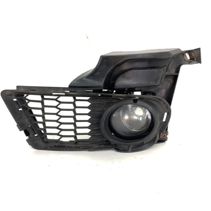 BMW E92 E93 335i 328i LCI M Sport Right Fog Light W/Mount Bracket & Grille 8035892/8048774