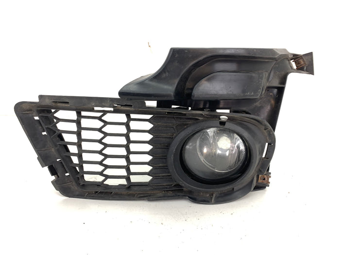 BMW E92 E93 335i 328i LCI M Sport Right Fog Light W/Mount Bracket & Grille 8035892/8048774