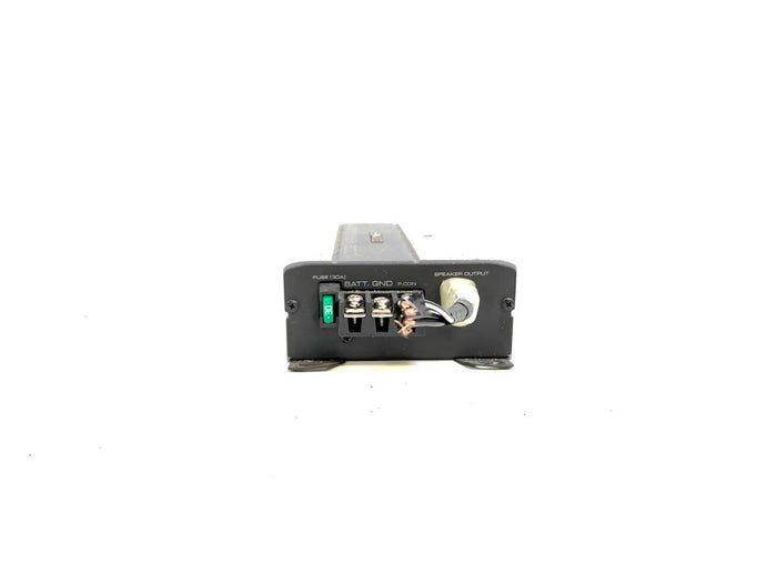 Kenwood Amplifier KAC-M3001