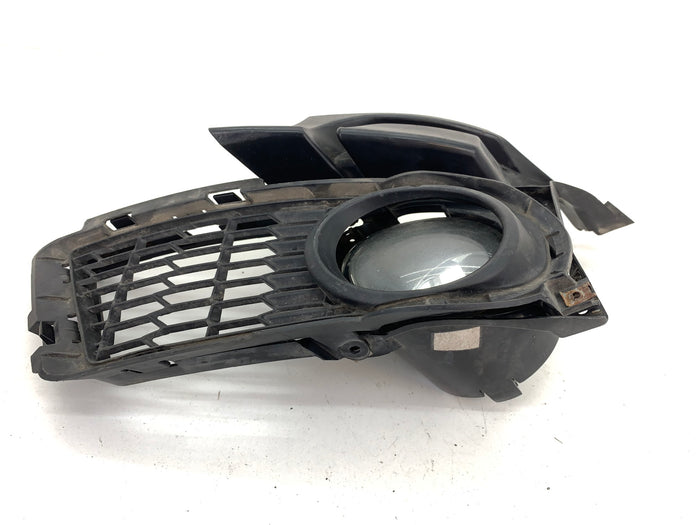 BMW E92 E93 335i 328i LCI M Sport Right Fog Light W/Mount Bracket & Grille 8035892/8048774