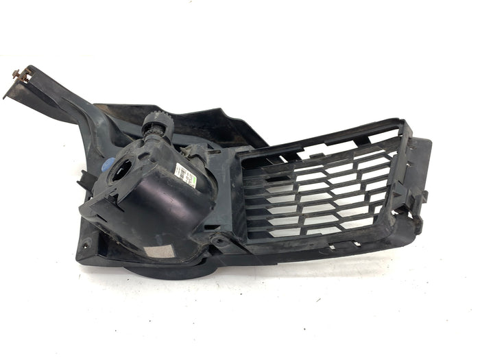 BMW E92 E93 335i 328i LCI M Sport Right Fog Light W/Mount Bracket & Grille 8035892/8048774