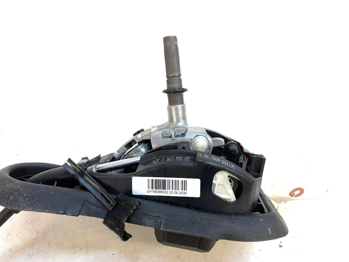 BMW E90 E92 E93 335i N54 RWD Automatic Steptronic Gear Shifter 756365502