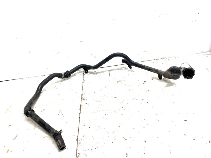 BMW F32 F30 F33 F34 F36 435xi 335xi N55 Manual Transmission Coolant Hose 7604545