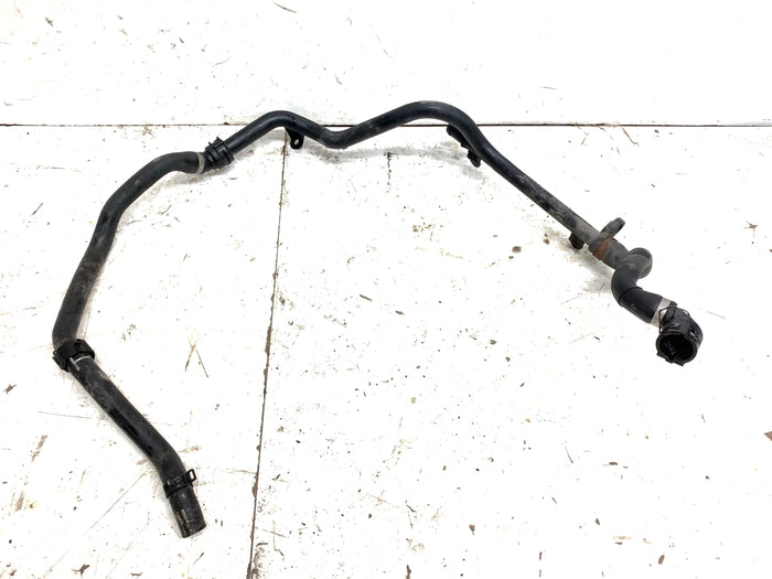 BMW F32 F30 F33 F34 F36 435xi 335xi N55 Manual Transmission Coolant Hose 7604545