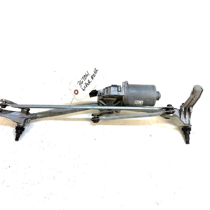 BMW E93 E92 E91 E90 3 Series Wiper Linkage W/Motor 61617161711/6978263