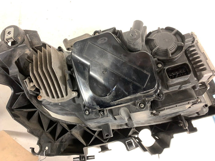 BMW E90 E91 3 Series LCI Left/Driver Side Adaptive Xenon Headlight 7202593