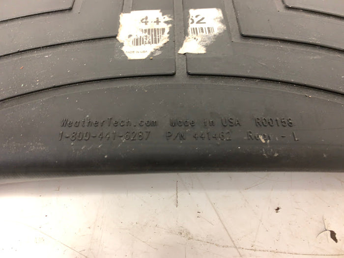 BMW E90 E91 M3 335i 328i Sedan Wagon WeatherTech Floor Mat Set 441462/441461