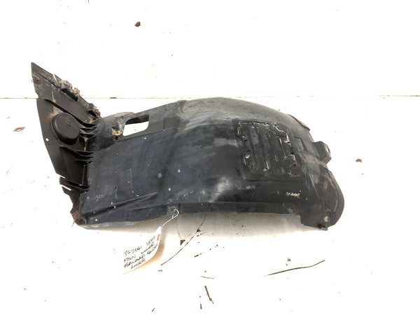 BMW E90 E91 335i Front Left Forward Fender Liner  7892803