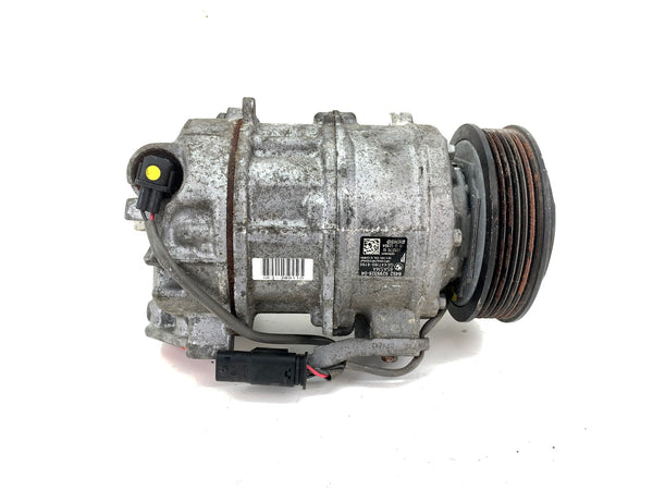 BMW F30 F32 F33 F34 F36 340i 440i B58 Engine Air Conditioning/AC Compressor 9299328