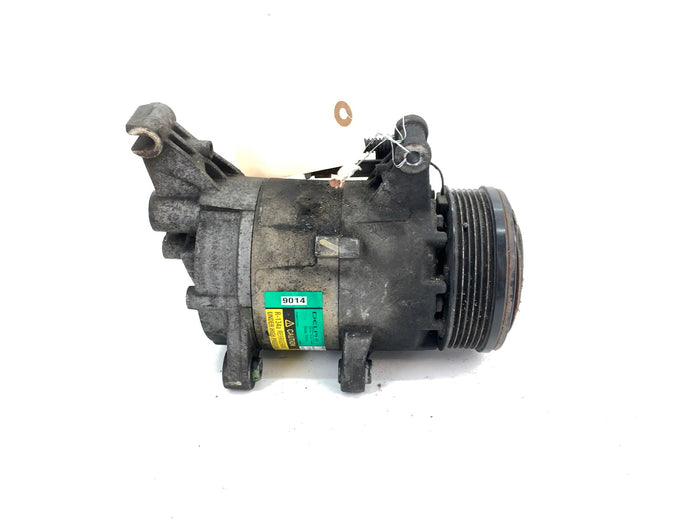 MINI R53 Cooper S Air Conditioning/AC Compressor 64521171310