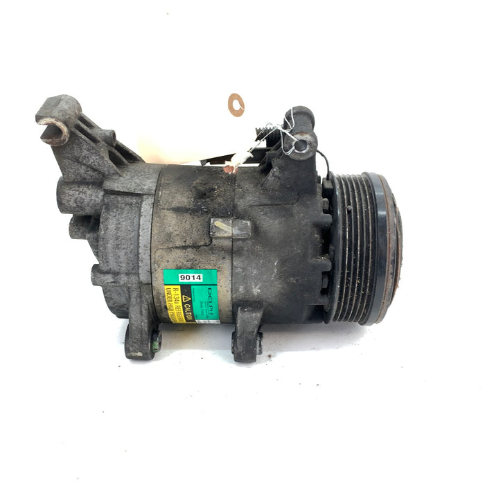 MINI R53 Cooper S Air Conditioning/AC Compressor 64521171310