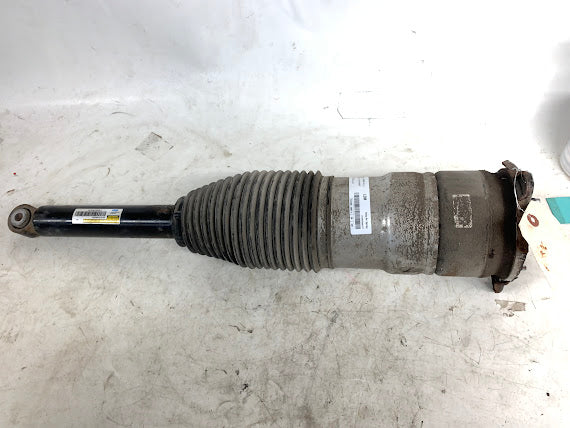 Tesla Model S Left/Driver Side Rear Air Strut/Shock 6006352-06-C