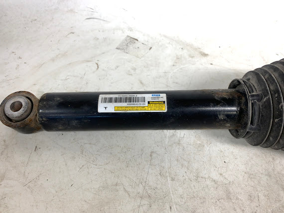 Tesla Model S Left/Driver Side Rear Air Strut/Shock 6006352-06-C