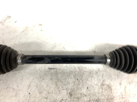 Tesla Model S Front Left/Driver Side Axle 1030615-00-A