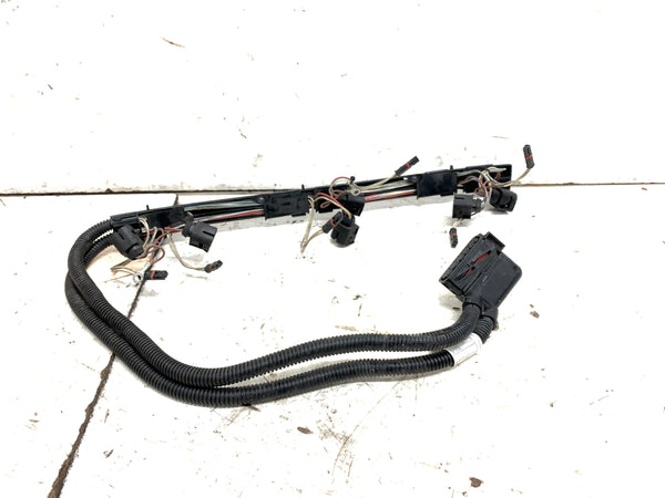 BMW F30 F32 F33 F34 F36 435xi 435i 335xi 335i N55 Engine Ignition Coil Pack Wiring Harness 7592511