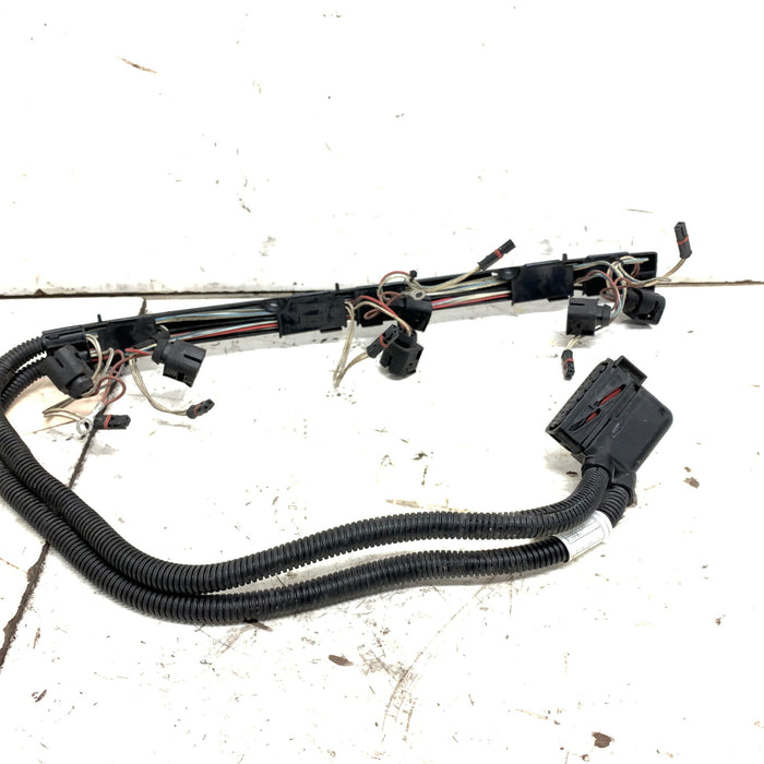 BMW F30 F32 F33 F34 F36 435xi 435i 335xi 335i N55 Engine Ignition Coil Pack Wiring Harness 7592511