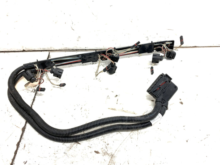 BMW F30 F32 F33 F34 F36 435xi 435i 335xi 335i N55 Engine Ignition Coil Pack Wiring Harness 7592511