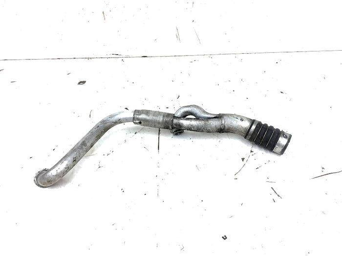 BMW E90 E92 E93 335i/335xi N54 Turbocharger Outlet Charge Pipe 7556551