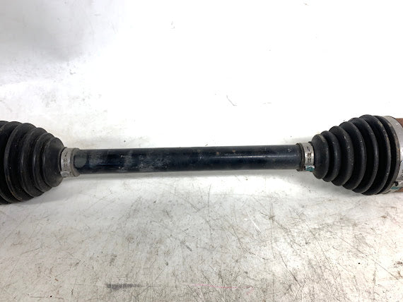 Tesla Model S Front Right/Passenger Side Axle 1030616-00-A