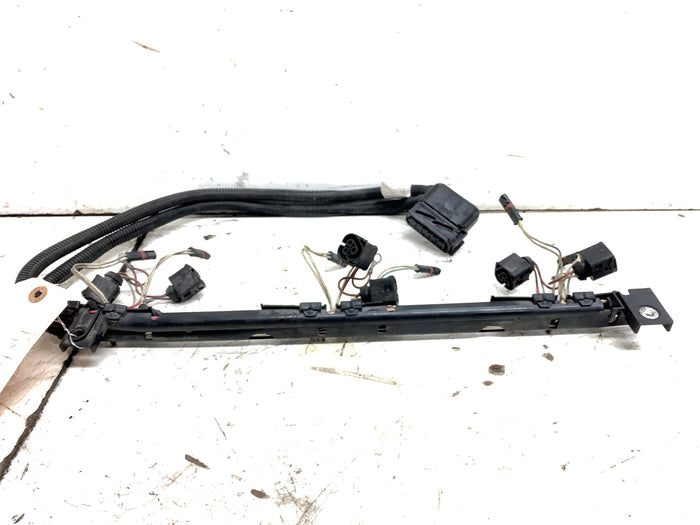 BMW F30 F32 F33 F34 F36 435xi 435i 335xi 335i N55 Engine Ignition Coil Pack Wiring Harness 7592511