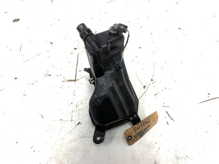 BMW E90 E92 E93 335i/335xi N54 Coolant Expansion Tank Reservoir 7567462