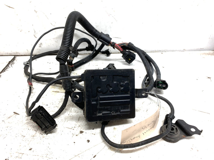 BMW F32 435xi 435i N55 Manual Transmission Wiring Harness 12538636068/7591534