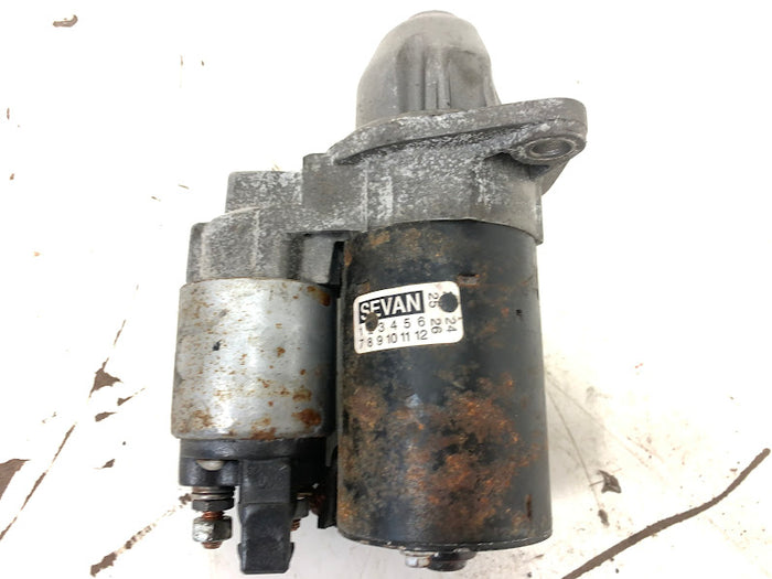 BMW E90 E92 E93 335i 335xi N54 Engine Starter Motor