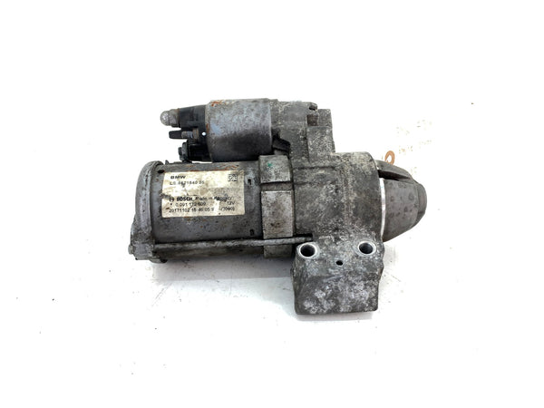 BMW F30 F32 F33 F34 F36 340i 440i B58 Engine Starter Motor 8621840