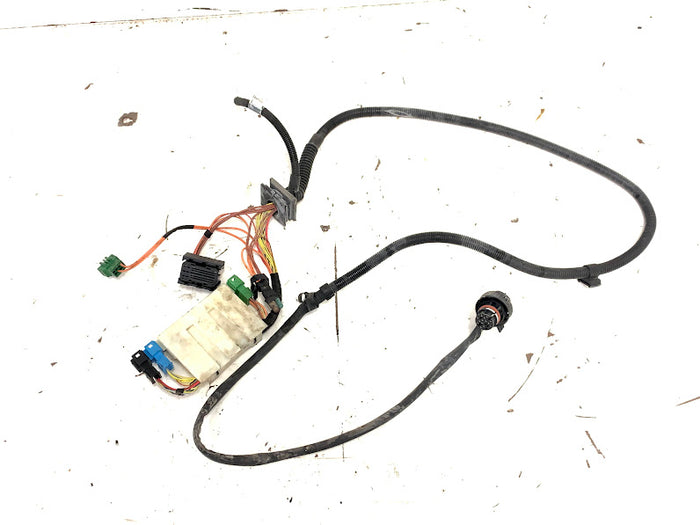 BMW E90 E92 E93 335i 335xi N54 Automatic Transmission Wiring Harness 7566513