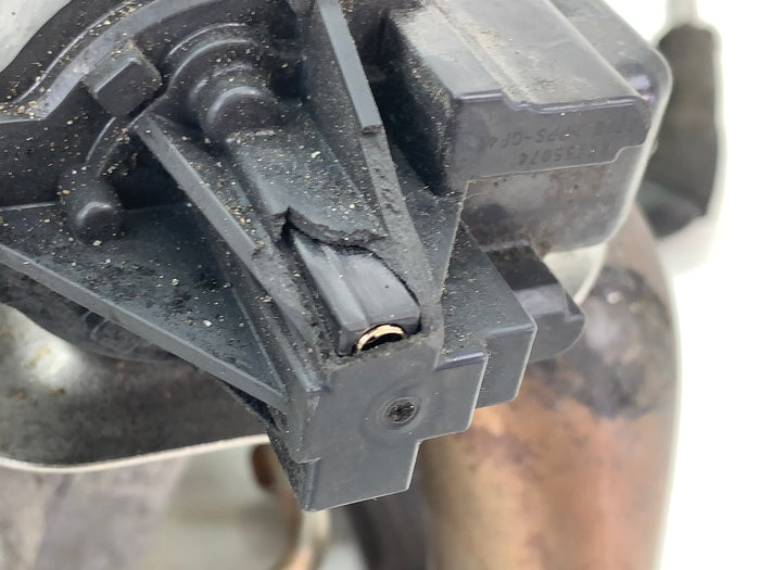 BMW F30 F32 F33 F34 F36 340i 440i B58 Turbocharger & Wastegate 7643147 *DAMAGED*