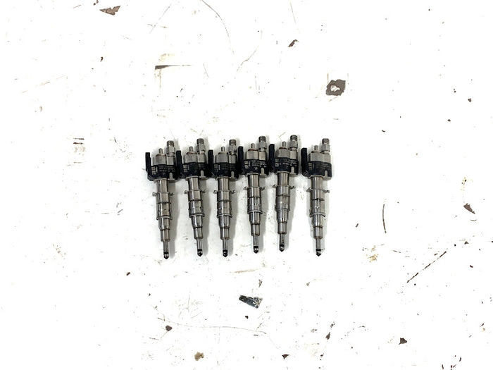 BMW E90 E92 E93 335i/335xi N54 Index 11 Fuel Injector Set 7585261-11