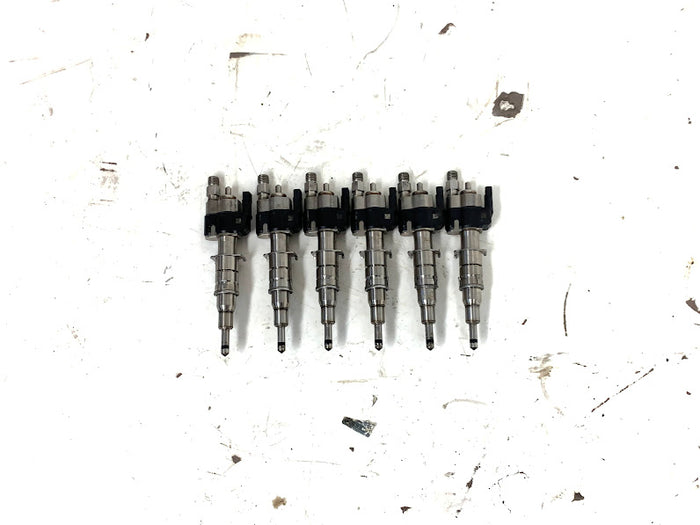 BMW E90 E92 E93 335i/335xi N54 Index 11 Fuel Injector Set 7585261-11