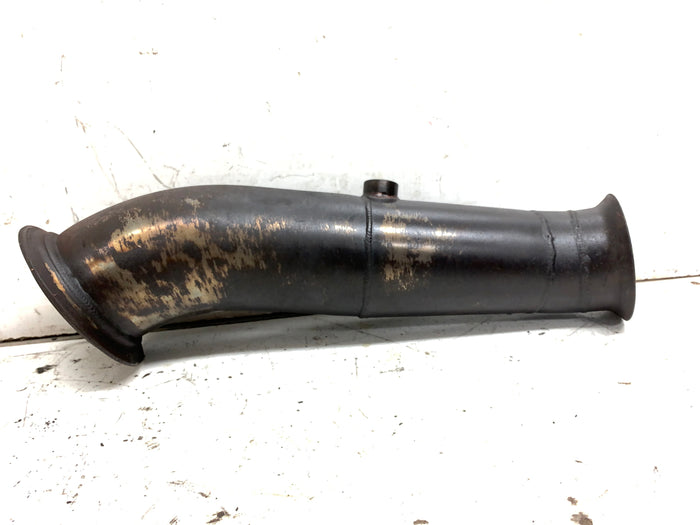 BMW F32 F30 F33 F36 335i 335xi 435i 435xi N55 Catless Downpipe *NOTE*