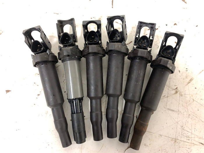 BMW E90 E91 E92 E93 3 Series Ignition Coil Pack Set 1437986