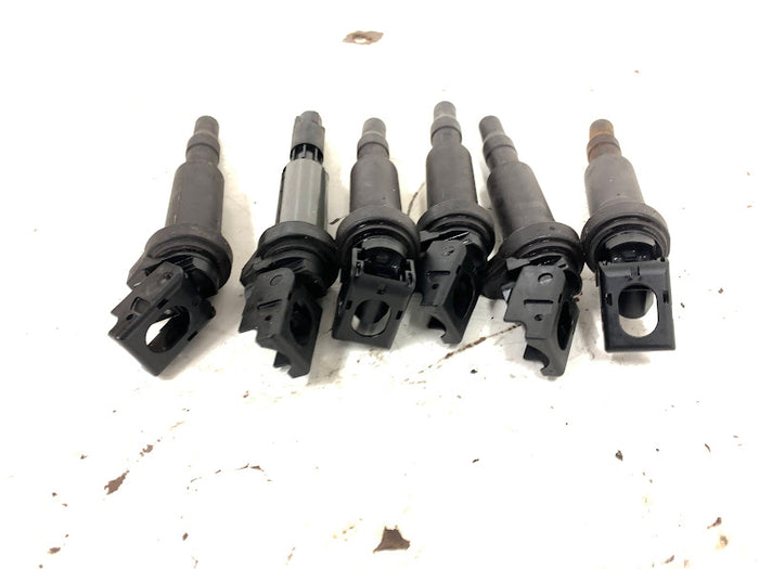 BMW E90 E91 E92 E93 3 Series Ignition Coil Pack Set 1437986