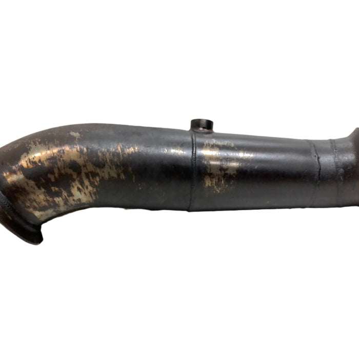 BMW F32 F30 F33 F36 335i 335xi 435i 435xi N55 Catless Downpipe *NOTE*