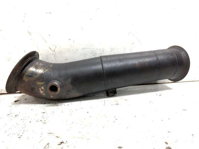 BMW F32 F30 F33 F36 335i 335xi 435i 435xi N55 Catless Downpipe *NOTE*